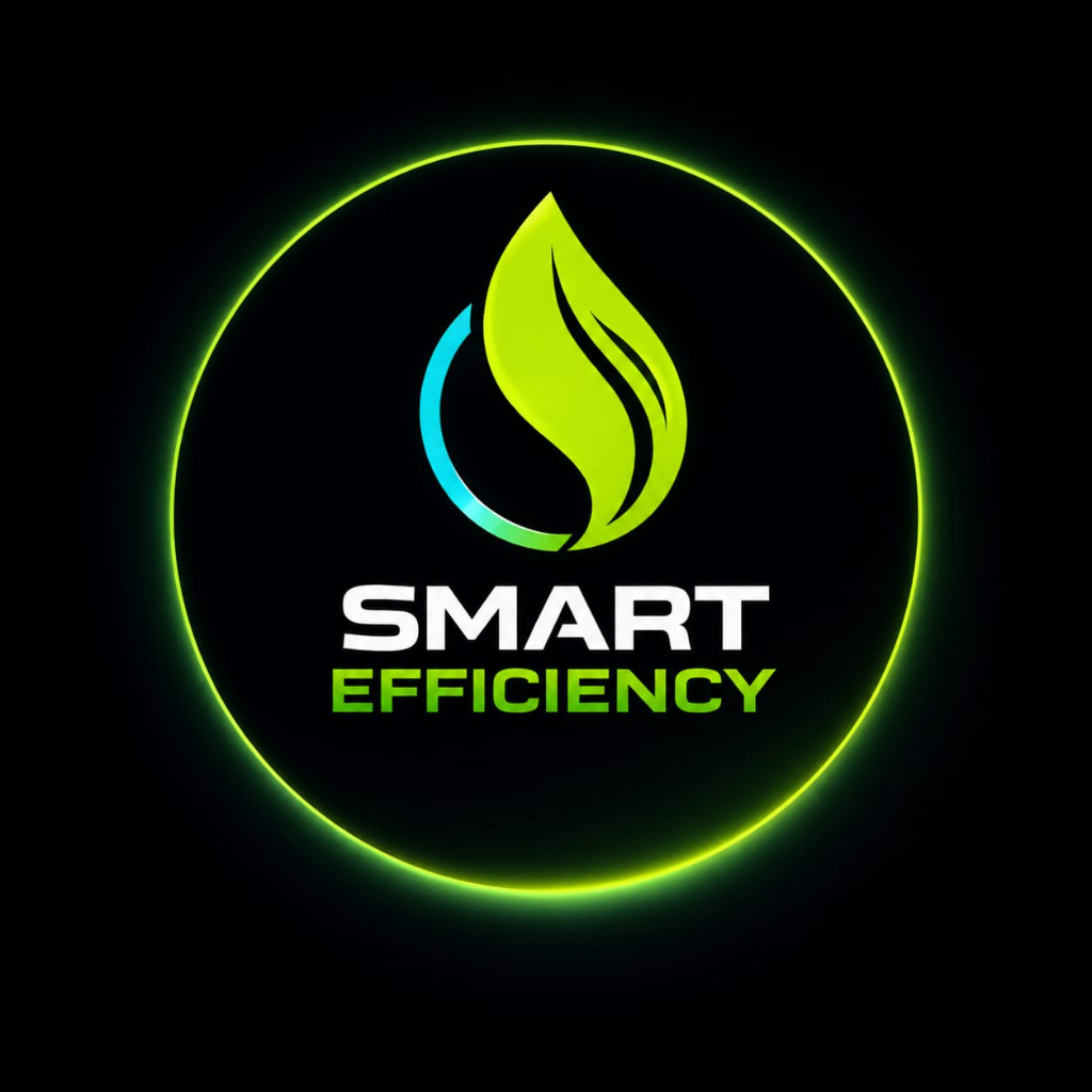Logo SMART EFFICIENCY
